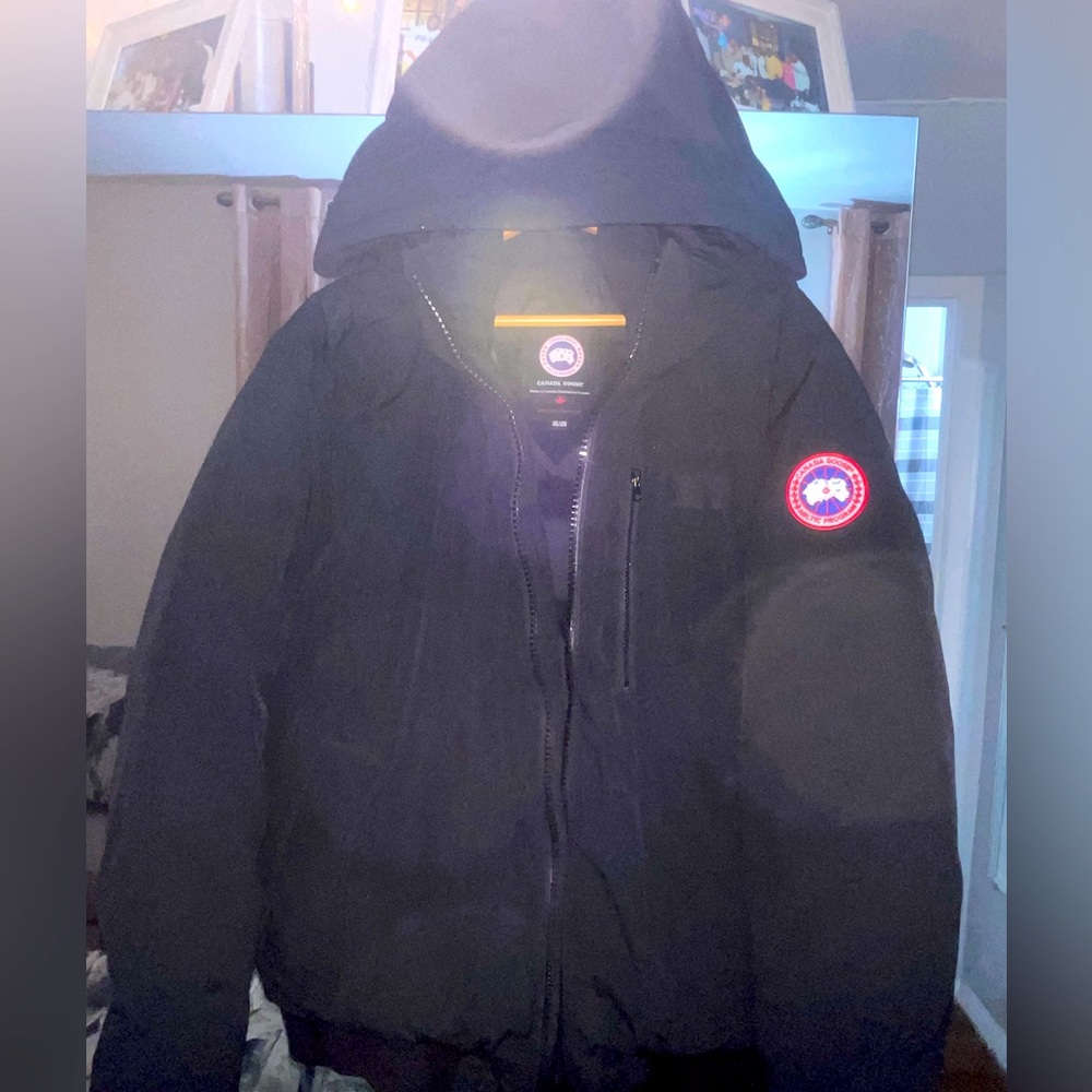 Canada Goose Chilliwack Bomber